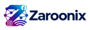 Zaroonix - Your Digital Partner
